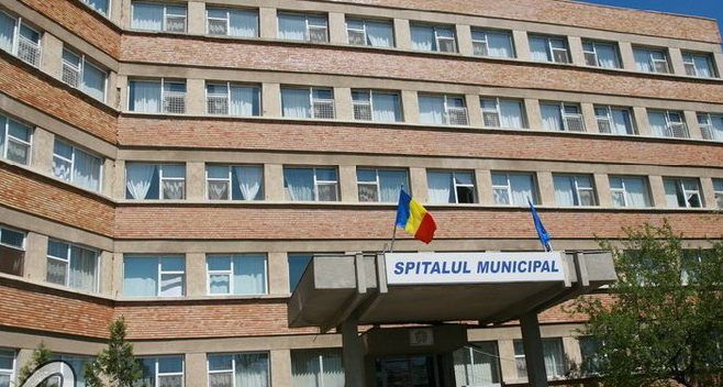 Spitalul din Râmnic ar putea fi redeschis în două săptămâni