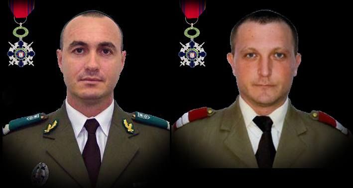 Eroii nu mor niciodată