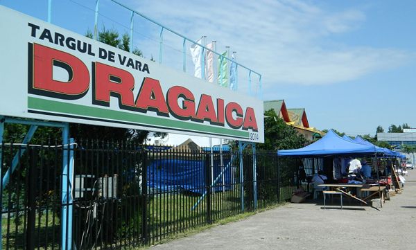 Buzăul fără bâlci, în 2020