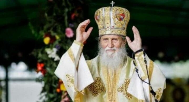 Arhiepiscopul Sucevei și Rădăuților, ÎPS Pimen, a trecut la Domnul. Era născut în județul Buzău