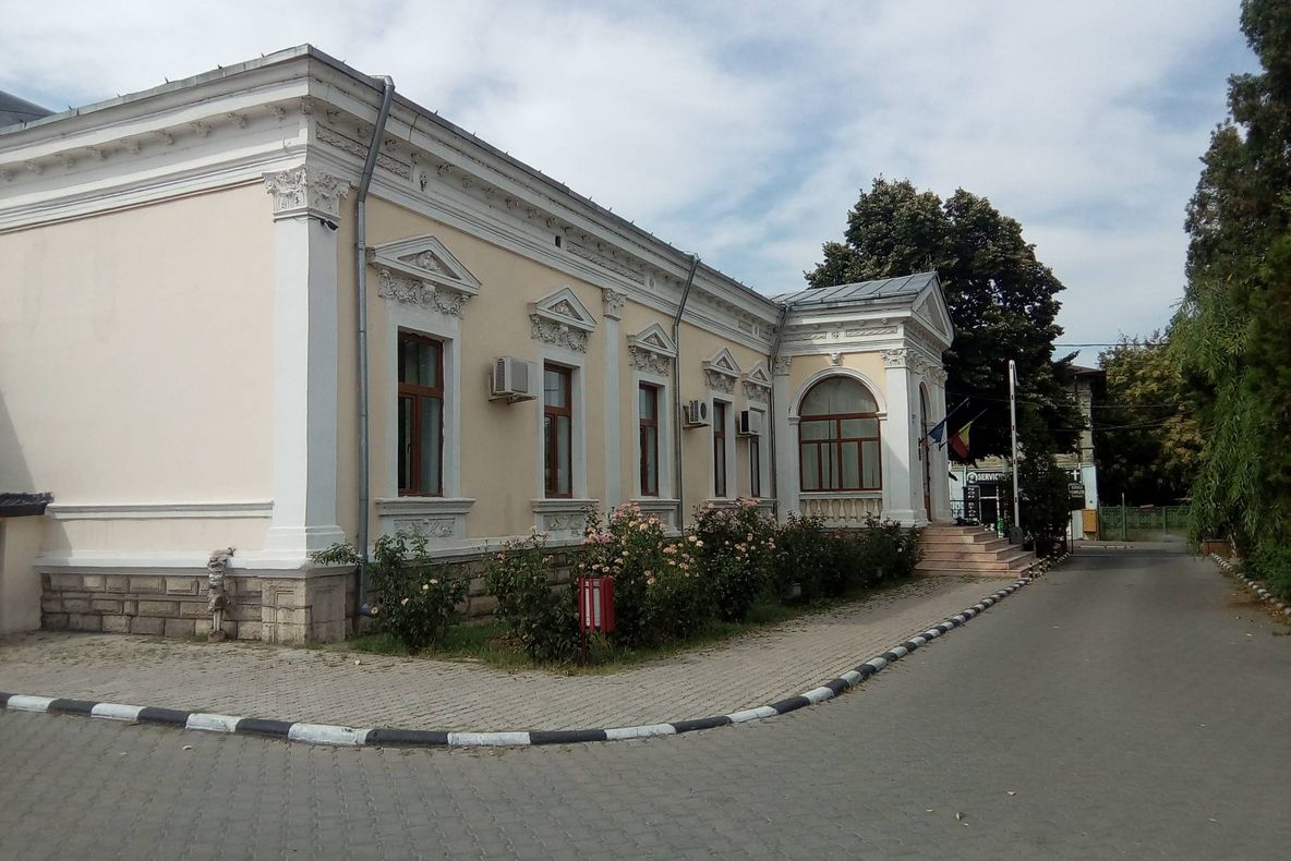 Angajat al IȘJ, confirmat cu infecție cu coronavirus. Se iau măsuri de igienizare