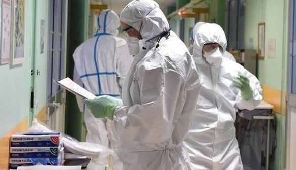 Al 43-lea caz de coronavirus, la Buzău