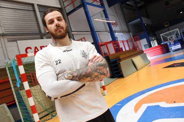 Două transferuri de marcă, la HC Buzău