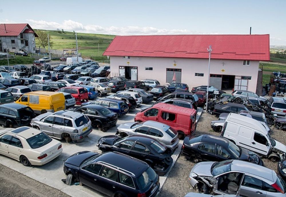 Nereguli grave descoperite de inspectorii ANPC în service-urile auto din țară. Probleme au fost găsite și la Buzău