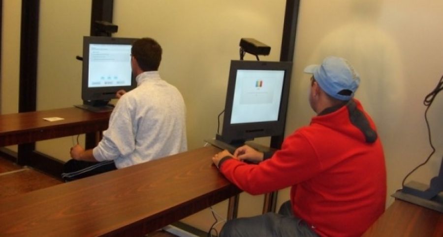 Se reiau examinările pentru permisul de conducere