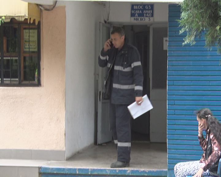 Septuagenară găsită decedată