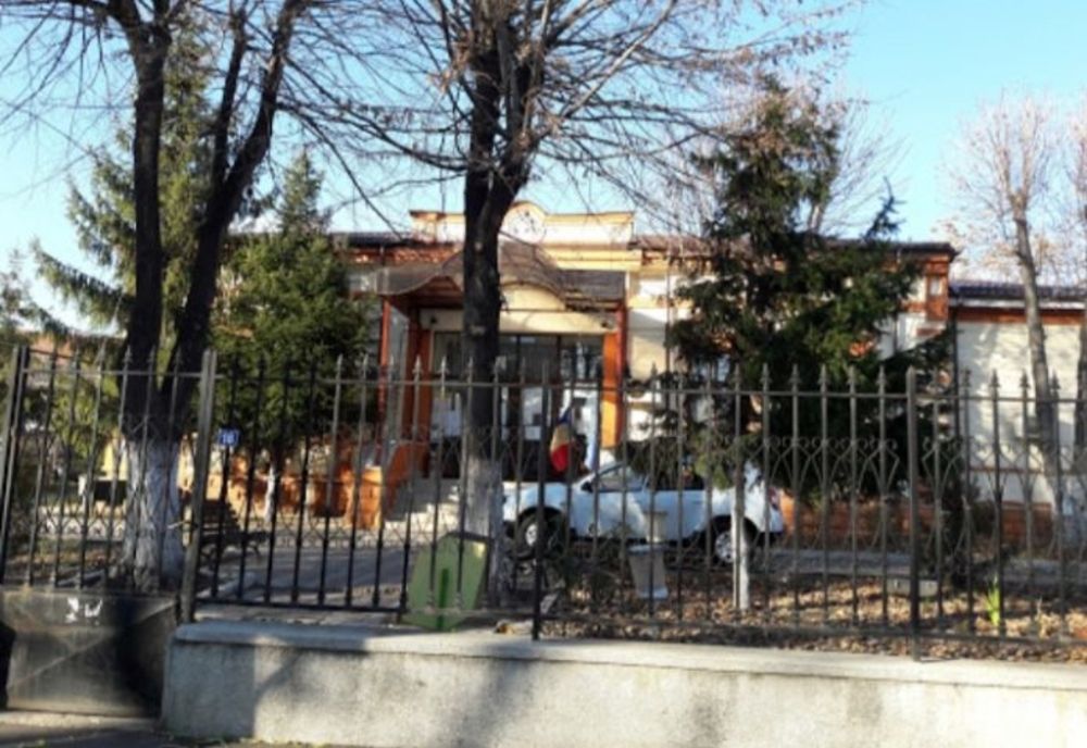 S-a schimbat din nou directorul la CJAS Buzău. Este al patrulea în 2 luni