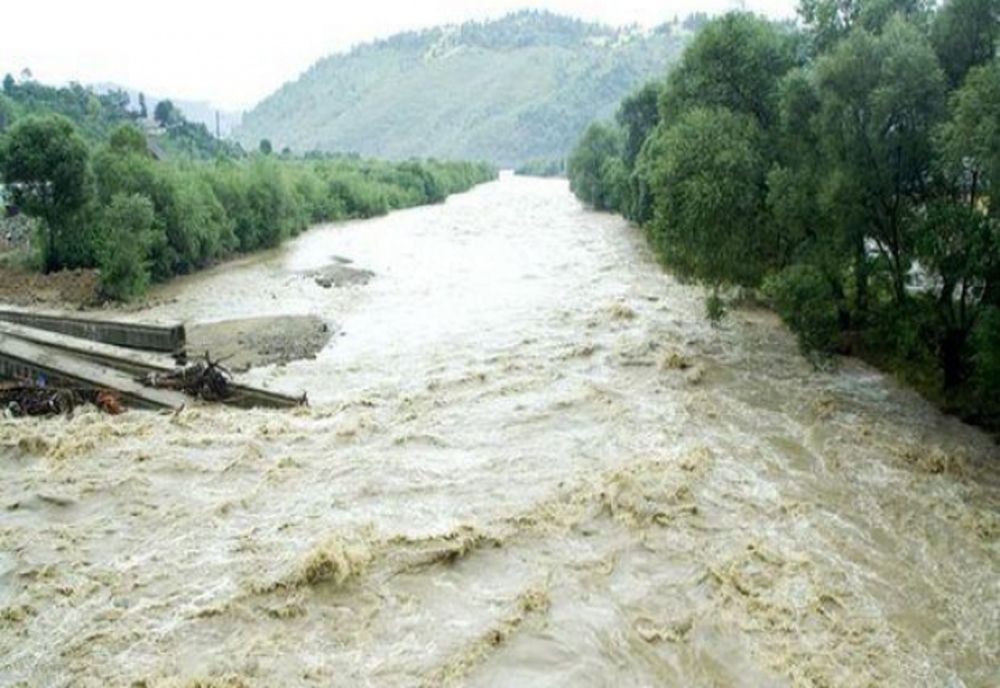 Valea Slănicului a rămas fără apă potabilă