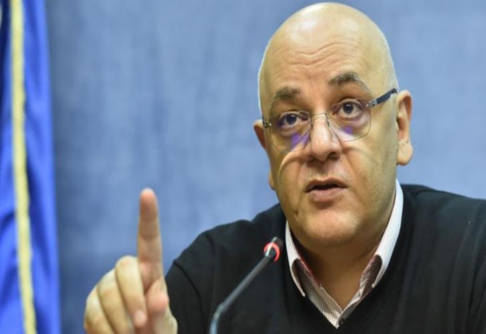 Revenim la starea de urgență? Ce spune Raed Arafat