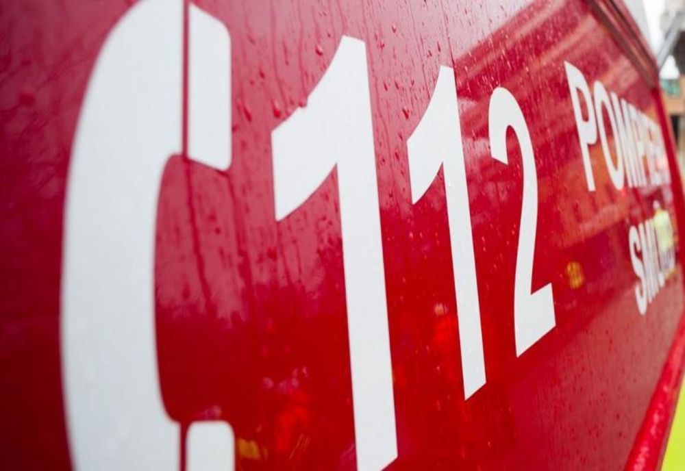 Opt focare de COVID în Buzău