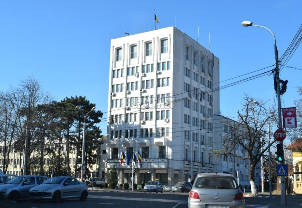 Situația epidemiologică din județul Buzău