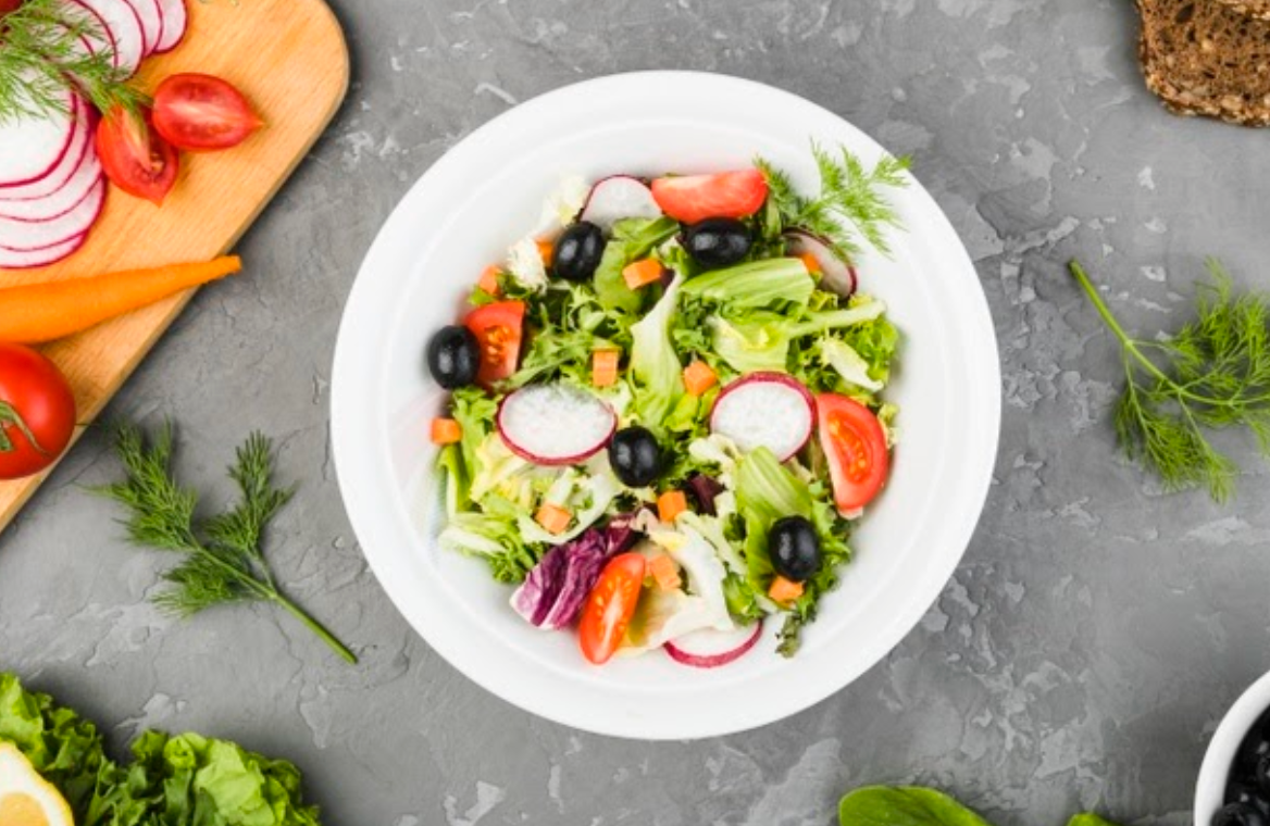 Cele mai populare preparate culinare în sezonul estival (P)