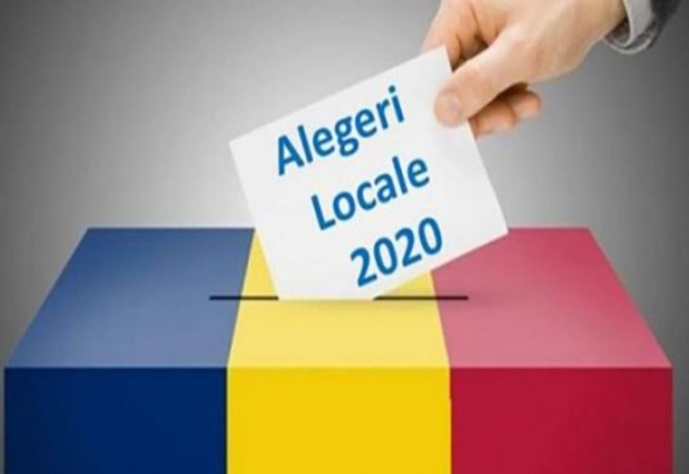 ALEGERI LOCALE 2020 - EXIT POLL AVANGARDE la Realitatea PLUS și Realitatea.net. Nicușor Dan a câștigat Capitala