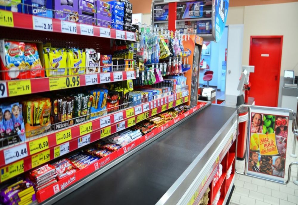 Prețuri de toamnă: zahărul, cea mai mare scumpire, cartoful, cea mai mare ieftinire