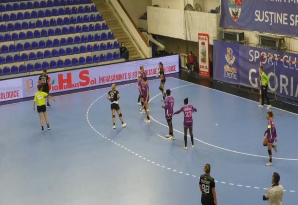 Victorie la 6 goluri, insuficientă pentru calificare