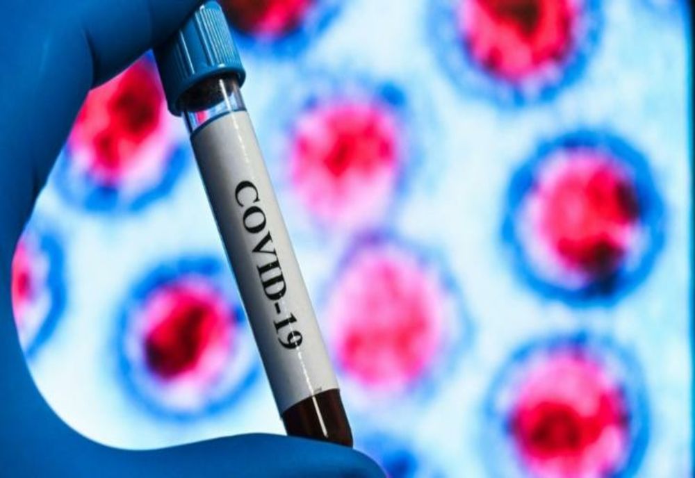 Situația epidemiologică la nivelul județului Buzău la data de 3 decembrie