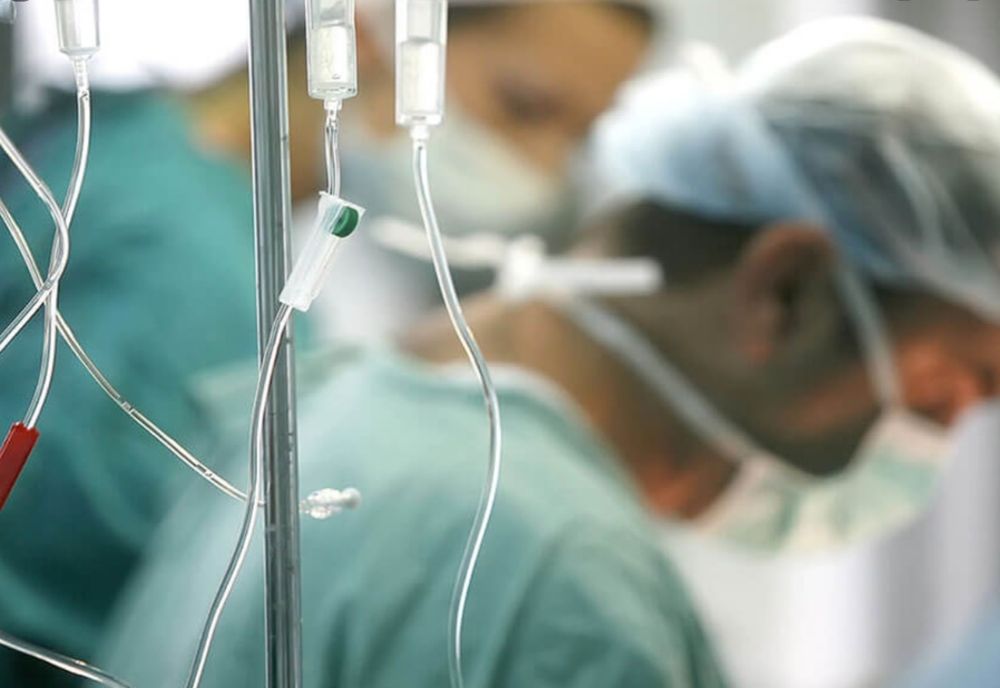 Evoluția epidemiologică în județul Buzău