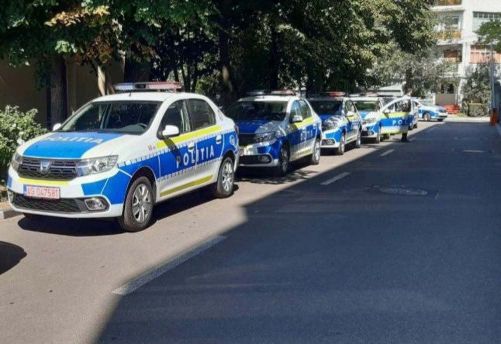 Polițiștii buzoieni au participat anul trecut la intervenții operative la peste 17.000 de evenimente sesizate și 9000 de activități cu caracter preventiv