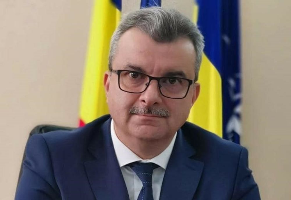 Demisie de onoare a prefectului de Buzău