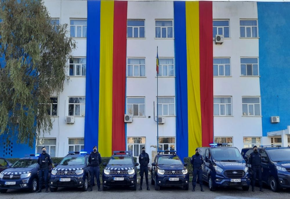 S-a dat start admiterii în instituțiile de învățământ ale Jandarmeriei
