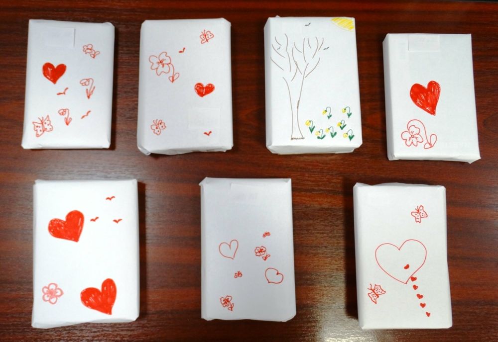 Întâlniri pe nevăzute cu o carte