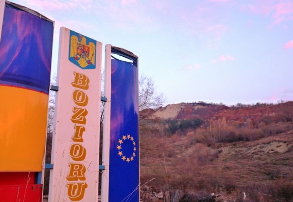 Comuna Bozioru se va supune noilor restricții impuse de Hotărârea de Guvern adoptată aseară