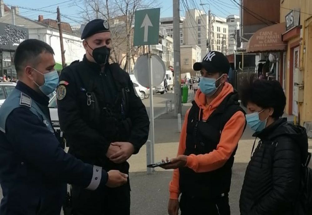 Telefon pierdut, recuperat și restituit de polițiști