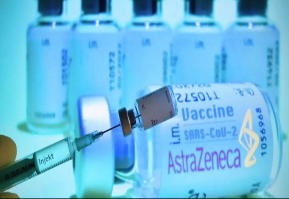 Ședință de URGENȚĂ a Comitetului Național de Vaccinare Anti-Covid: Unul dintre loturile cu probleme AstraZeneca ar fi ajuns în România!