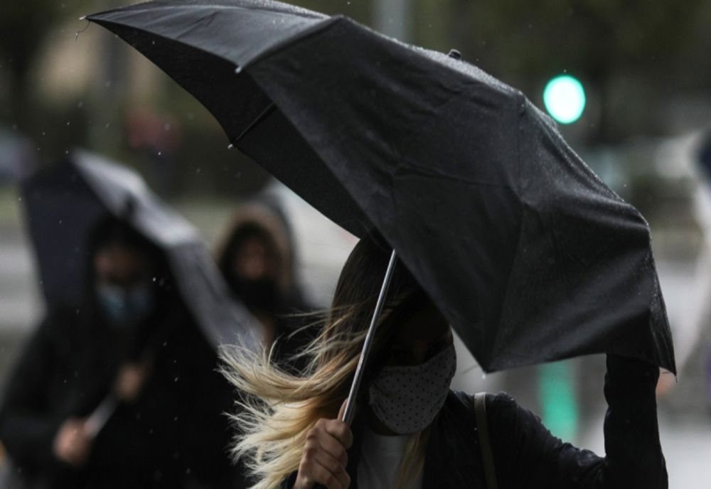 Vremea deosebit de rece pentru jumătatea lunii aprilie va fi până la finele săptămânii