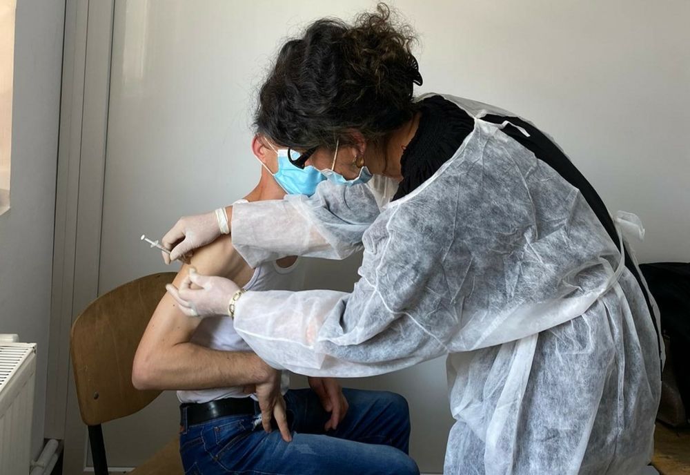 46 de noi infectări cu coronavirus la Buzău, 2 decese  în rândul bolnavilor cu COVID 