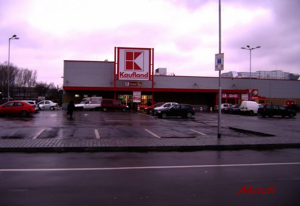 Magazinele Kaufland din Brăila, Buzău, Galați amendate de ANPC