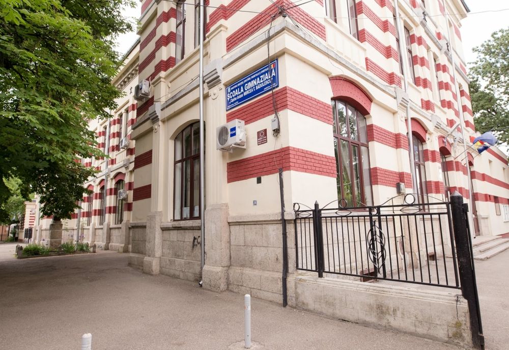 Elevii din municipiul Buzău vor învăța în scenariul galben săptămâna viitoare