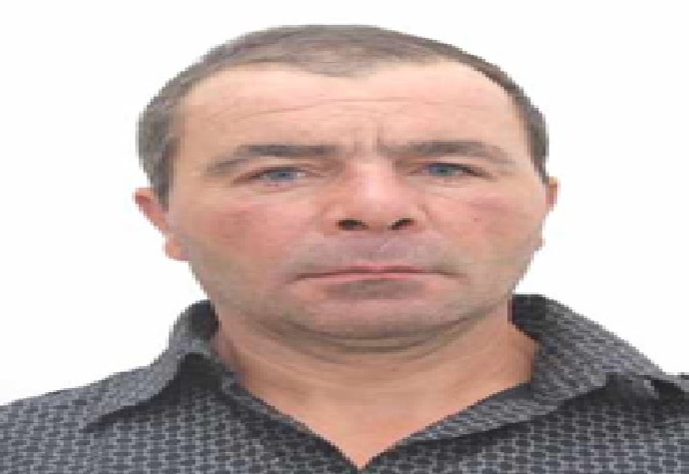 Bărbat din Săgeata dat dispărut