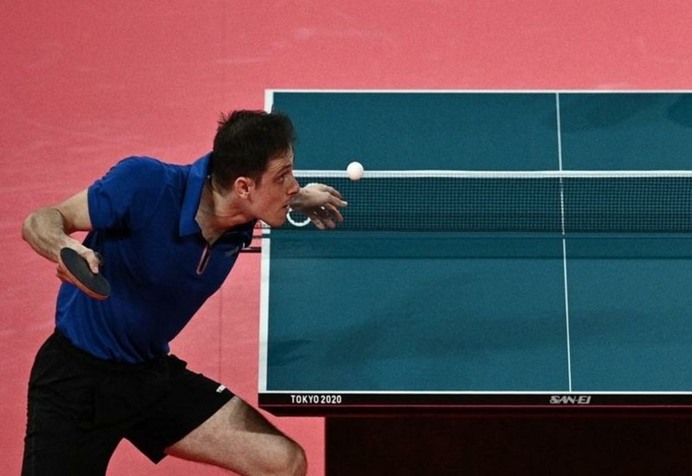 Parcursul la JO de la Tokyo s-a încheiat pentru buzoianul Ovidiu Ionescu