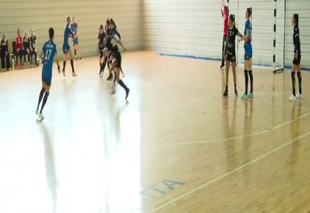 SCM Gloria Buzău va juca în turul 3 al calificărilor din EHF European League