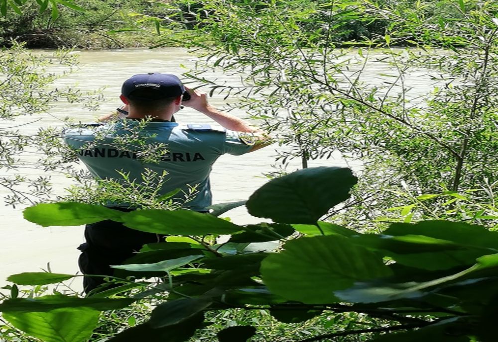 Femeia din Nehoiu dată dispărută a fost găsită decedată în albia râului Buzău
