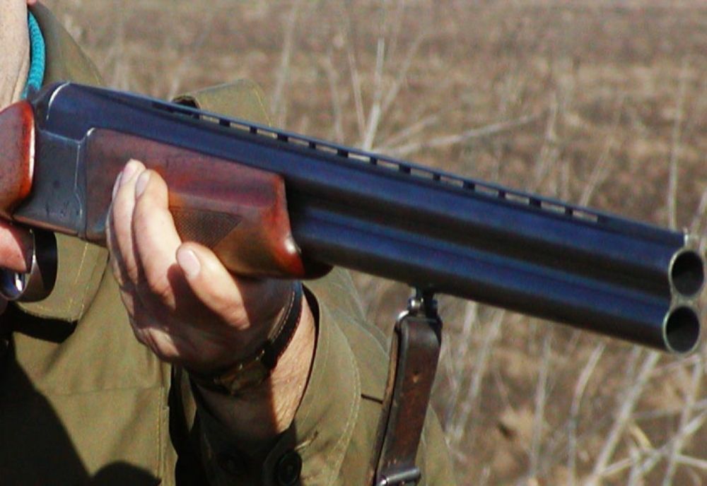 Buzoian prins de poliţişti la braconaj