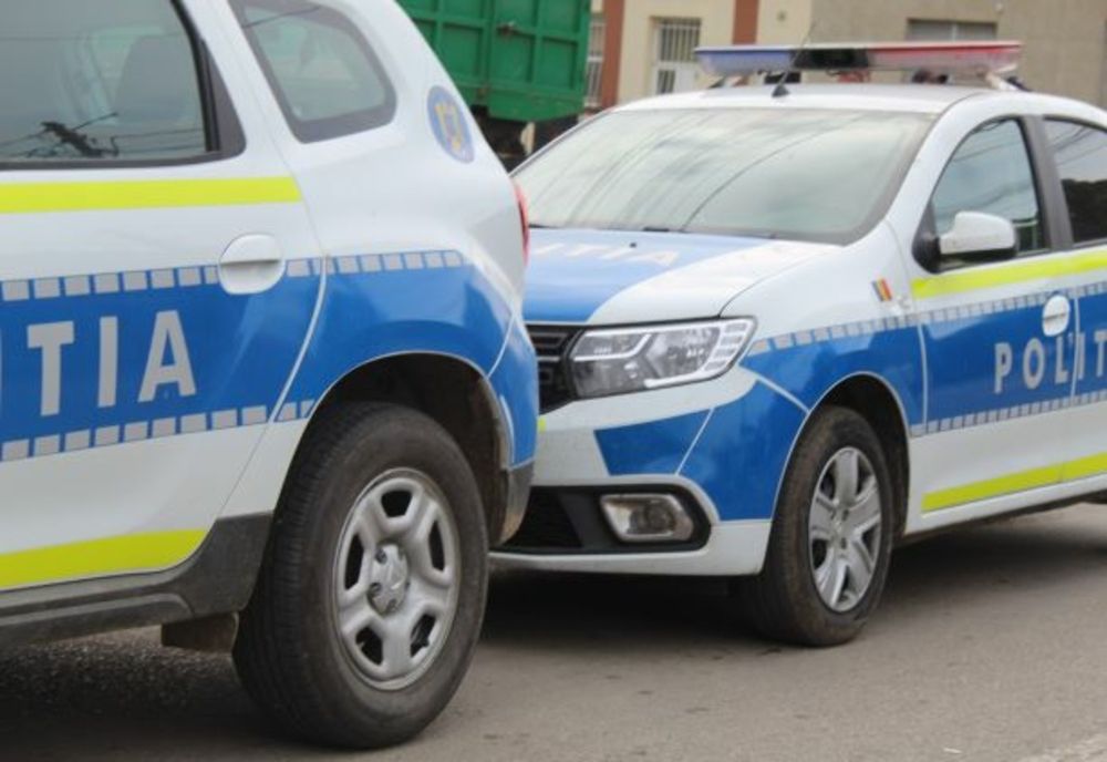 Bănuit de înşelăciune identificat de poliţiştii râmniceni de la Investigaţii Criminale