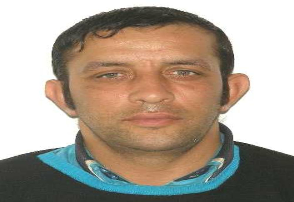Polițiștii caută un bărbat de 35 de ani dat dispărut