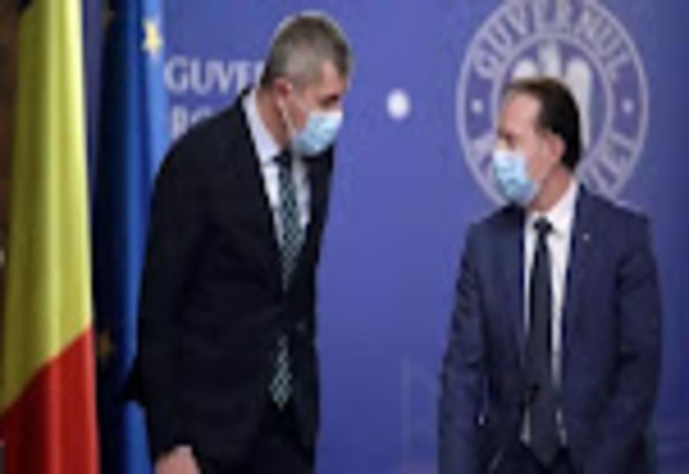 Dan Barna nu este mulțumit de progresul guvernării. Va renunța USR-PLUS?