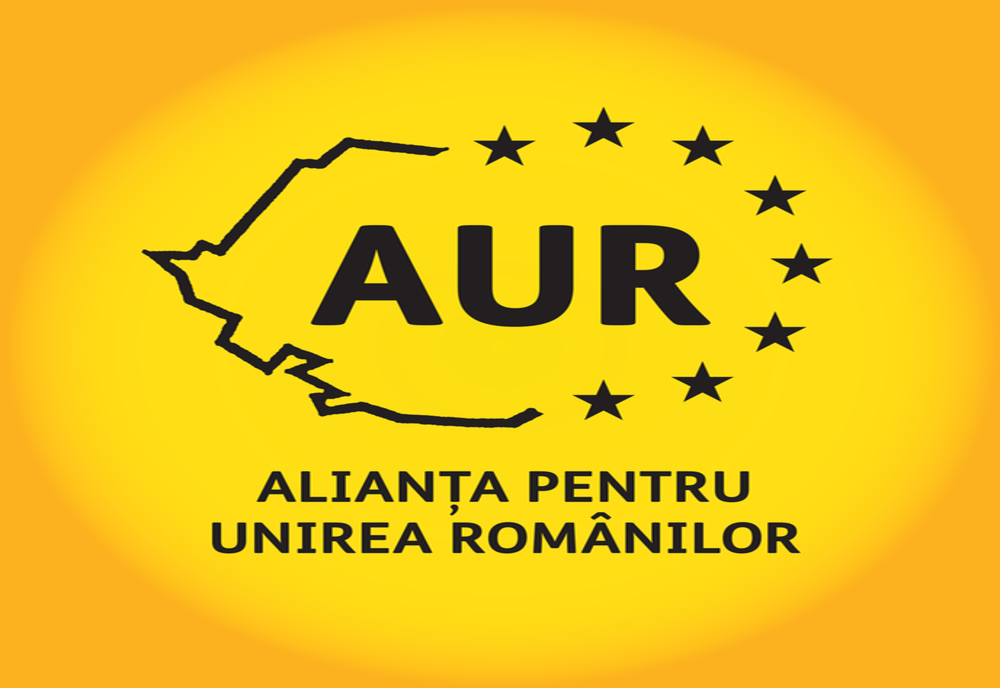 AUR anunţă că va vota prima moţiune de cenzură care ajunge în dezbaterea Parlamentului