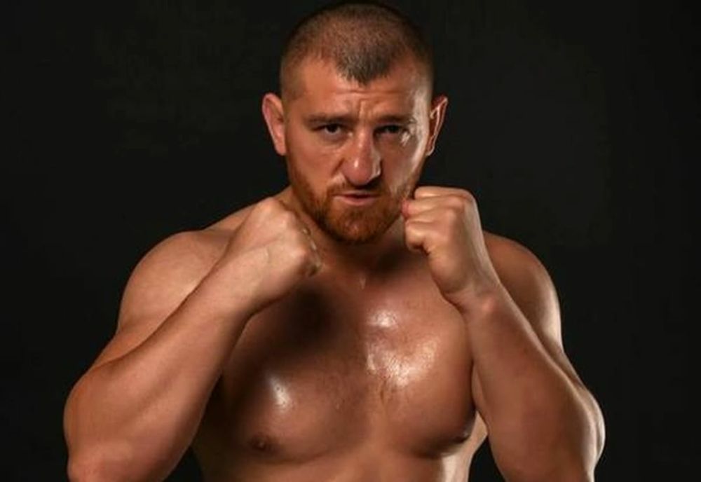 Cătălin Moroșanu are din nou probleme cu poliția! Luptătorul a rămas fără permis de conducere