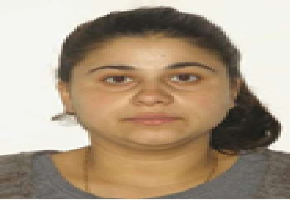 Femeie din Râmnicu Sărat dată dispărută