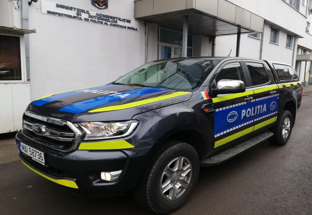 Activităţi informative organizate și desfășurate de poliţiştii de la Biroul pentru Protecţia Animalelor şi reprezentanţii Direcţiei Sanitar-Veterinare Buzău