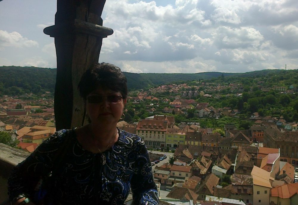 Medic buzoian răpus de COVID