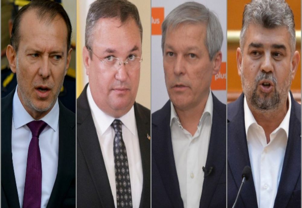 Amăgitoarea susținere parlamentară și mandatul imperativ