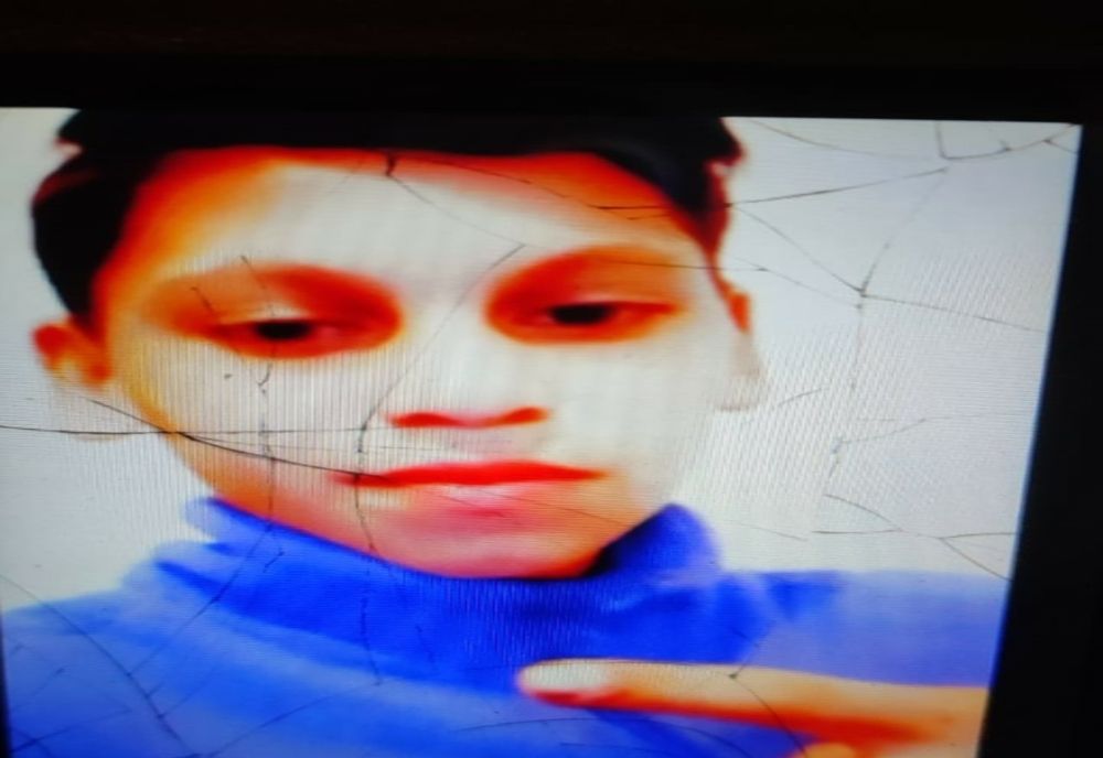 Minorul dispărut a fost găst de polițiști