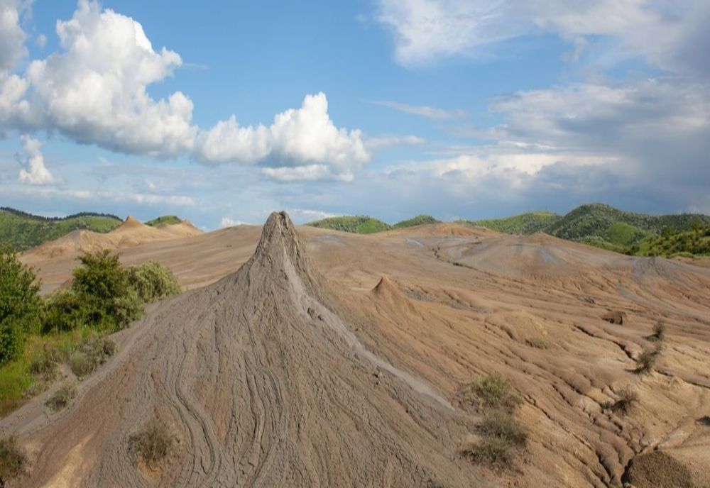 Geoparcul Ţinutul Buzăului încă un pas spre a intra în reţeaua globală a geoparcurilor UNESCO