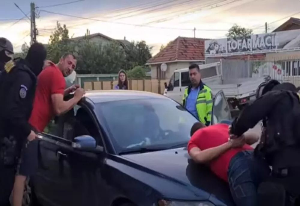 Ce pedepse au primit agresorii ”activistului buzoian”