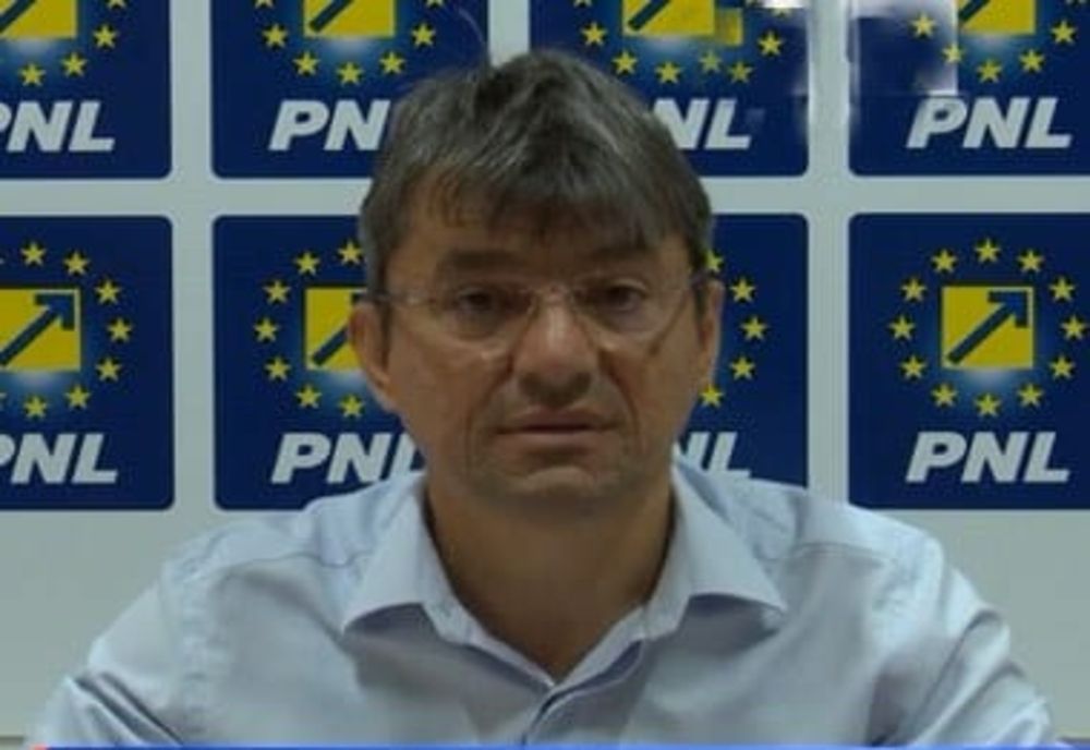 Subprefectul Viorel Holban și-a anunțat demisia din funcție